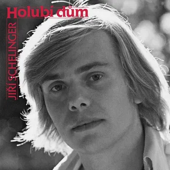 Česká hudba Holubí dům - Jiří Schelinger [LP]