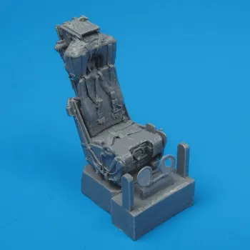 Plastikový model Quickboost 1/72 F-4 Phantom II ejection seats with safety belts
