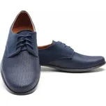 Chlapecké boty společenské B11