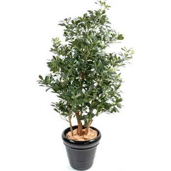umělá květina PITTOSPORUM KEŘ, 150cm (Luxusní umělý keř)