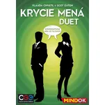 Mindok Krycie mená Duet SK