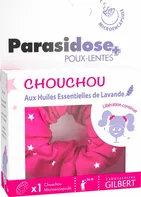 Laboratoires Gilbert Parasidose ChouChou