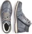 Pánská zimní obuv Rieker H/W 9 38400-14 Blau