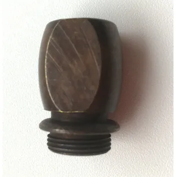 ALDO BERNARDI Přípojka do krabic Průměr: 10 mm, Provedení: Mosaz CIL.10