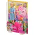 Panenka Barbie Cestovatelka