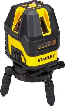Měřící laser Stanley Multiline 4V1H STHT77514-1