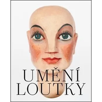 Umění loutky - Pavel Jirásek, Marie…