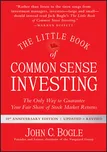 The Little Book of Common Sense…