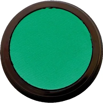 Speciální výtvarná barva Barva na obličej 20 ml Borovicově zelená