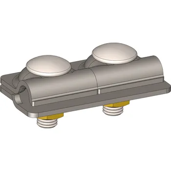 Hromosvod DT Technic Sza nerez svorka zkušební plechová