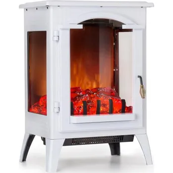 Recenze Klarstein Graz bílý