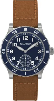 Hodinky Nautica NAPHST001 