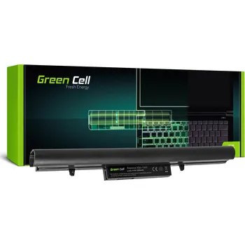 Baterie k notebooku Green Cell AS93