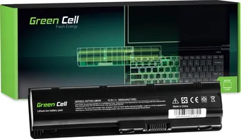 Baterie k notebooku Green Cell HP04