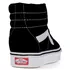 Pánské tenisky VANS ComfyCush Sk8-Hi VN0A3WMBVNE