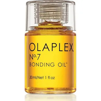 Stylingový přípravek OLAPLEX® No.7 Bonding Oil - Stylingový olej pro extra lesk 30 ml