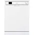 Myčka nádobí Sharp QW HX13F472W