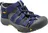 Keen Newport H2 K blue depths/gargoyle, 29