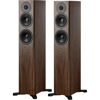 Elektronika Dynaudio Evoke 30 ořech