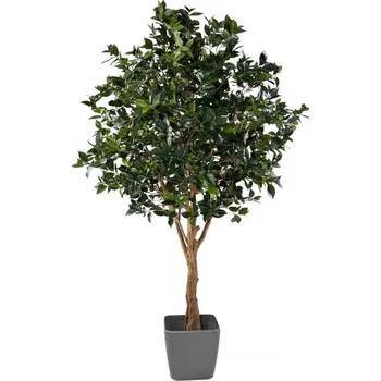 umělá květina OVOCNÝ STROM, 280cm (Luxusní umělý strom)