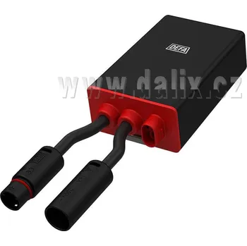 Nabíječka autobaterie Bateriová nabíječka DEFA Multicharger 1210 Flex