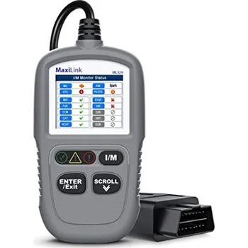 Autodiagnostika Autel MaxiLink ML329 (OBD-II diagnostika, readiness)