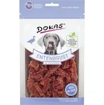 Dokas Kachní prsa kousky