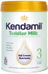 Kendamil Batolecí mléko 3