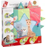 Vulli Velká měkká knížka