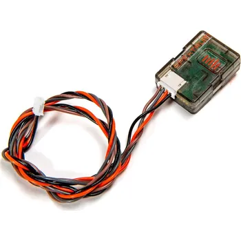 RC vybavení Spektrum přijímač doplňkový DSMX SRXL2