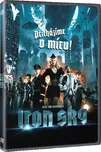 DVD Iron Sky (2012)