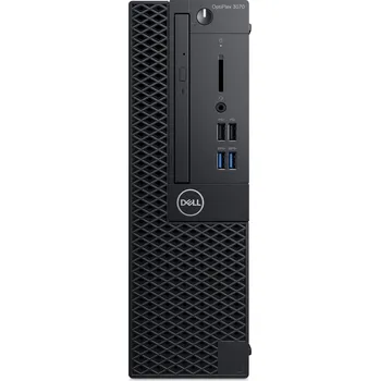 Stolní počítač DELL OptiPlex SFF (3070-5483)