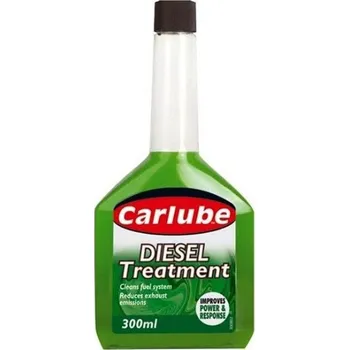 aditivum Ochrana palivového systému dieselových / vznětových motorů 300ml