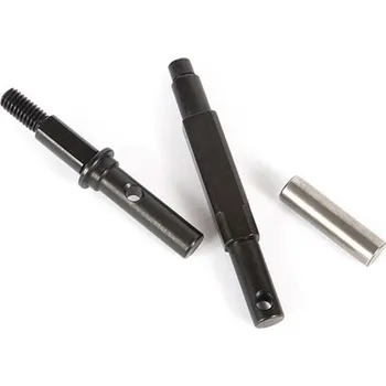 RC vybavení Capra 1.9 4WD: Axial sada hřídelí převodovky Dig