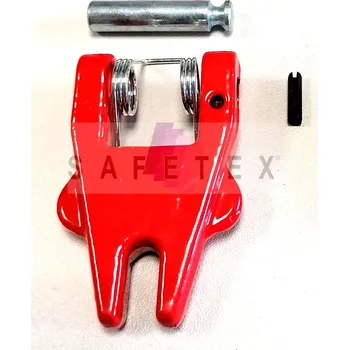 Sada nářadí Náhradní sada zajištění pro navařovací hák LBH 020