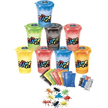 EP Line Slime Tuba 8 ks pro kluky