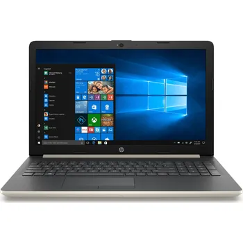 Notebook HP 15-db1017nc (8BQ40EA)