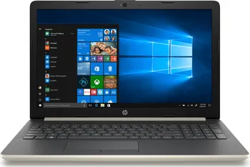 Notebook HP 15-db1017nc (8BQ40EA)