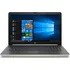 Notebook HP 15-db1017nc (8BQ40EA)