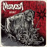 Agony - Nervosa [CD]