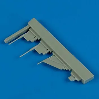 Plastikový model Quickboost 1/48 Su-24M Fencer antennas