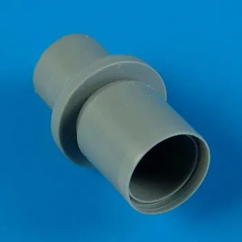 Plastikový model Quickboost 1/72 F9F-2 Panther exhaust nozzle