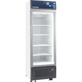 Mraznička Liebherr FDV 4643