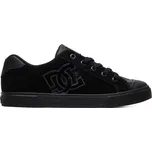 DC Chelsea SE Black/Black/Black