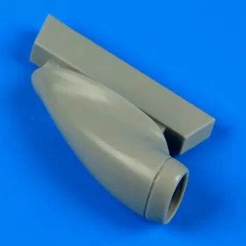 Plastikový model Quickboost 1/48 Fw 190D-11/D-13 air intake