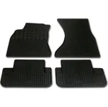 Rigum Audi A5 2008- gumové autokoberce 