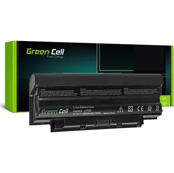 Green Cell DE02