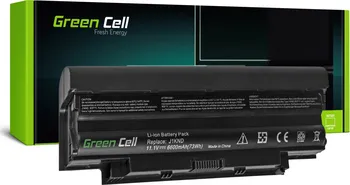 Baterie k notebooku Green Cell DE02