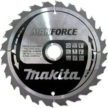Pilový kotouč Makita B-08137 140 mm