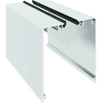 C50-6577 - Boční kryt na prekrytí profilů C50-6548